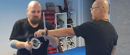 über Eskrima Düsseldorf